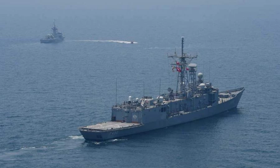 Τα παίζει όλα για όλα ο Ερντογάν: Η Άγκυρα αμφισβητεί την Ελληνική κυριαρχία σε Κρήτη–Δωδεκάνησα: Ενισχύει εσπευσμένα το οπλοστάσιο της με νέα ΑΝΚΑ